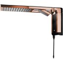 Ver imagem 4 de Ducha Acqua Duo Lorenzetti Pt/rg 127v 5500w