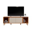 Ver imagem 4 de Rack Belém para TV de até 75" Linea Brasil