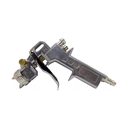 Ver imagem 4 de Kit Acessórios Compressor de Ar 5 Peças com Mangueira Pistola Pintura Calibrador Tekna