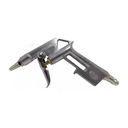 Ver imagem 6 de Kit Acessórios Compressor de Ar 5 Peças com Mangueira Pistola Pintura Calibrador Tekna