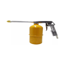 Ver imagem 2 de Kit Acessórios Compressor de Ar 5 Peças com Mangueira Pistola Pintura Calibrador Tekna