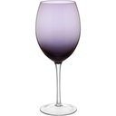 Ver imagem 1 de Jg 2pç Taça Água Home&co Opus Vidro 590ml 23x9x9cm Violeta