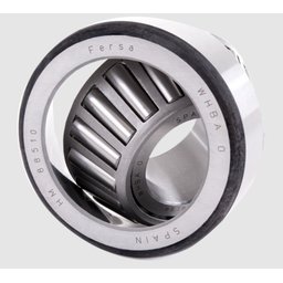 Rolamento Fersa 2780/2729 36,49x76,2x23,81mm Capa e Cone - 5