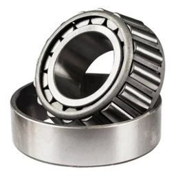 Rolamento Fersa 2780/2729 36,49x76,2x23,81mm Capa e Cone - 1