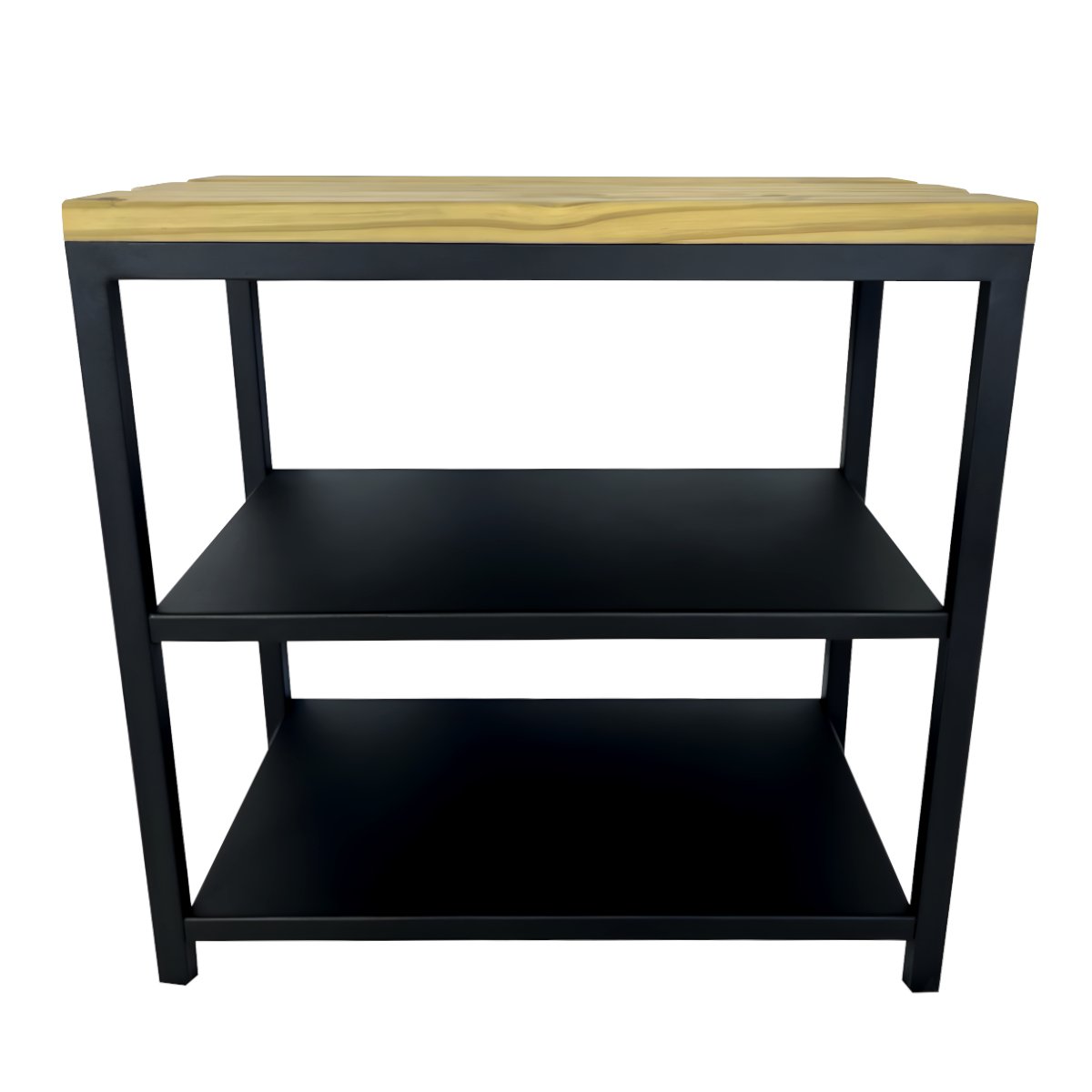 Sapateira Banco Strassis Design Sd-5003-50 Preto - 4