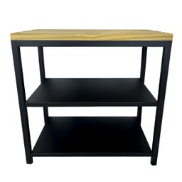 Sapateira Banco Strassis Design Sd-5003-50 Preto - 4