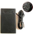 Ver imagem 2 de Pedal Eletrônico- Controlador Máquina Costura Elgin 110v