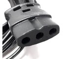 Ver imagem 1 de Pedal Eletrônico- Controlador Máquina Costura Elgin 110v