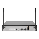 Ver imagem 2 de Dvr Hikvision Linha Hik Home Nvr 4 Hd Wifi