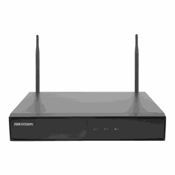 Dvr Hikvision Linha Hik Home Nvr 4 Hd Wifi - 1