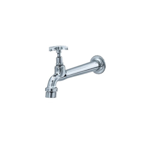 Torneira Para Pia  18 Cm 1158 Luxo C-23 Com Arejador