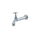 Ver imagem 1 de Torneira Para Pia 18 Cm 1158 Luxo C-23 Com Arejador