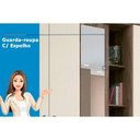 Ver imagem 6 de Guarda Roupa 5 Portas 1ESP 3g Havana S. Andirá Jat