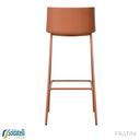 Ver imagem 5 de Kit 2 Banquetas Ipanema Alta 96cm Várias Cores - Fratini