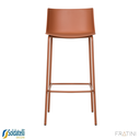 Ver imagem 3 de Kit 2 Banquetas Ipanema Alta 96cm Várias Cores - Fratini