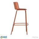 Ver imagem 4 de Kit 2 Banquetas Ipanema Alta 96cm Várias Cores - Fratini