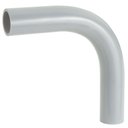 Ver imagem 1 de Curva Longa 90° 3/4" Tramontina Cinza Tramontina