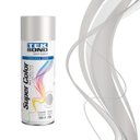 Ver imagem 3 de Kit 2 Spray Uso Geral Prata Metálico Tekbond 350ml