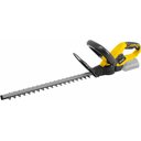 Ver imagem 1 de Aparador Cerca Viva Intercambiável 18V s/ Bat s Carre Vonder