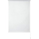 Ver imagem 2 de Persiana Branca 140x220 Rolo Solar Ambiente Clean