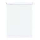 Ver imagem 1 de Persiana Branca 140x220 Rolo Solar Ambiente Clean