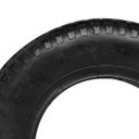 Ver imagem 3 de Pneu de Borracha para Carrinho De Mão 3,25x8 Famastil