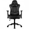 Cadeira Gamer Profissional Tgc12 Preta Thunderx3 - 1