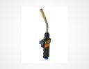 Ver imagem 2 de Maçarico Automático Suryha 80150.081 Chama Rotativa 1800°C