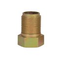 Ver imagem 1 de Extensor Aumento Prolongador Médio Rosca 1/2'' Ponto D'água