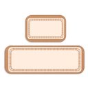 Ver imagem 2 de Kit Tapete de Cozinha 2 Peças Essencial