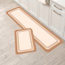 Ver imagem 1 de Kit Tapete de Cozinha 2 Peças Essencial