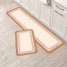 Kit Tapete de Cozinha 2 Peças Essencial - 1