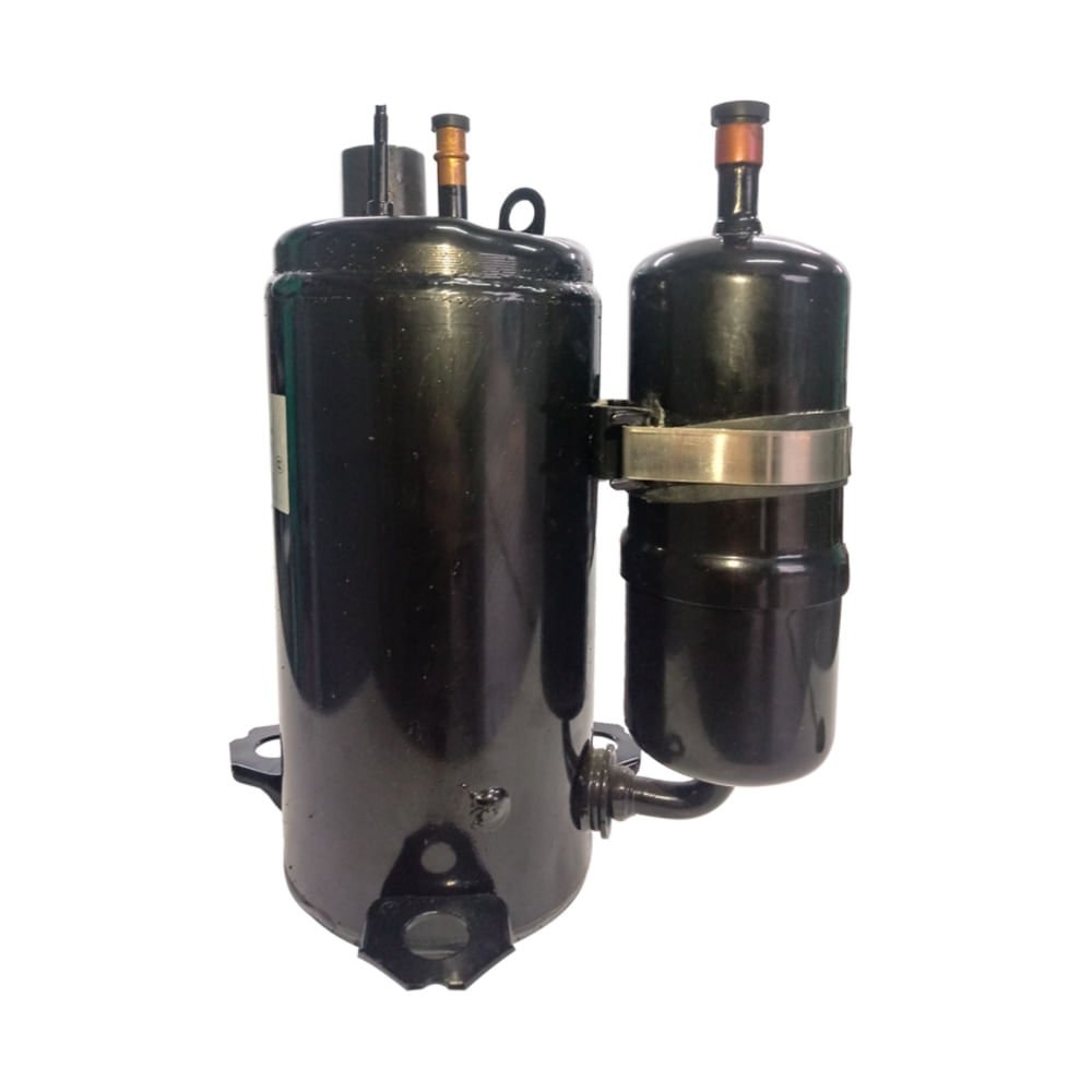 Mini Compressor R410 Compressor Inverter Highly 9.000 Btus R410 Rczz1140 Asd084 – 127 Volts ...