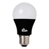Lampada Led Bulbo a 9w Luz Negra Neon Efeito Bivolt E27 Kian - 1