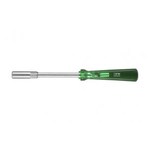 Chave Canhao 11mm 9vp Blister