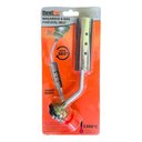 Ver imagem 3 de Kit Maçarico À Gás Portátil Im17 - Bestfer e Gás Bullfire