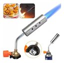 Ver imagem 4 de Kit Maçarico À Gás Portátil Im17 - Bestfer e Gás Bullfire