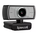 Ver imagem 2 de Webcam Redragon Apex 2 Full Hd 1080p 30fps