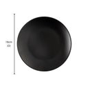 Ver imagem 5 de Kit 48 Pratos Plásticos Resistentes 18cm Rasos Servir Sobrem