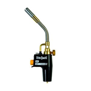 Maçarico Portátil Recarregável - Bernzomatic Ts8000bt