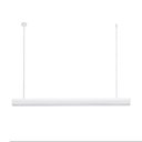 Ver imagem 1 de Luminária / Pendente Nordecor Huli Led 2 em 1 Bivolt