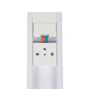 Ver imagem 5 de Luminária / Pendente Nordecor Huli Led 2 em 1 Bivolt