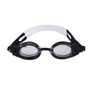 Óculos Natação Freestyle Slc Preto Speedo