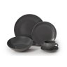 Aparelho de Jantar 20 Peças Soho Haus Concept Cinza - 7