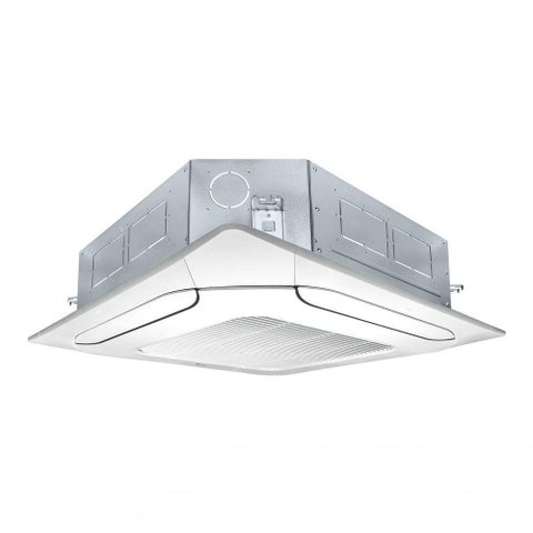 Ar Condicionado Lg Cassete Inverter 36.000 Btu/h Quente e Frio At-w36gnlp1 220v