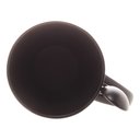 Ver imagem 3 de Caneca de Cerâmica Love C/Colher Preto Matt Rosa 310ml Bon Gourmet