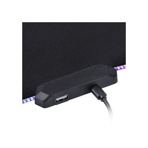 Mouse Pad Vinik Vx Gaming Rgb - 250x350x3mm