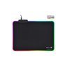 Mouse Pad Vinik Vx Gaming Rgb - 250x350x3mm - 5