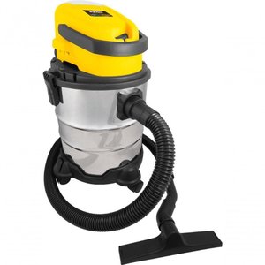 Aspirador de Po 18v Iapv1840 Sembat Semcar