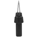 Ver imagem 1 de Depenador Eletrico Frango Aves Galinha Pato Ganso Remove Penas Peru Usb Recarregavel Portatil Cozinh